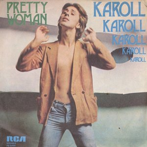 Karoll 的头像