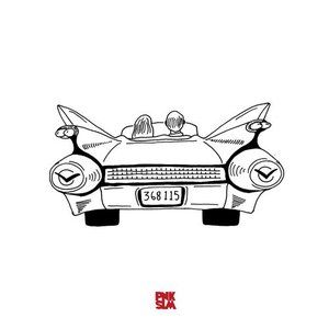 Brand New Cadillac