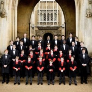 Avatar för Choir Of St. John's College, Cambridge