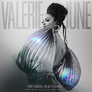 Valerie June - Fallin