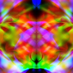 Gravity's Prismatism - Single