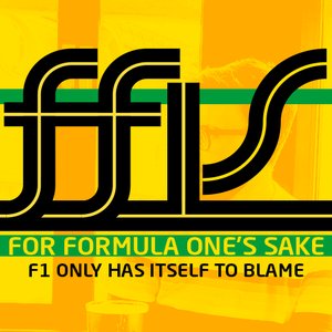 Avatar for For F1's Sake