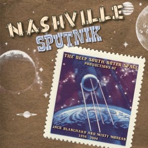 Jacqueline Hyde And The Moonfolk 的头像