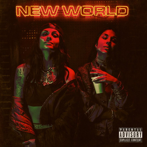 Krewella - New World, Part 1 - Zortam Music