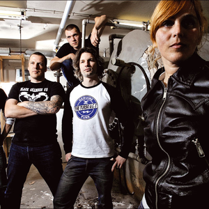 She-Male Trouble photo provided by Last.fm