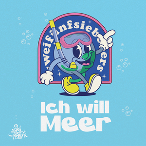 Carátula de Ich Will Meer