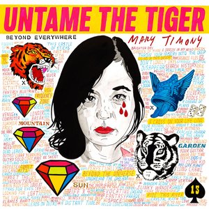 Immagine per 'Untame the Tiger'