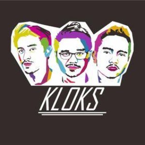 Image for 'Kloks'