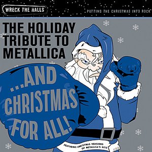 Imagen de 'And Christmas For All! The Holiday Tribute to Metallica'