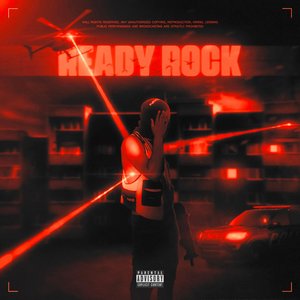 Ready Rock (2/3) - Single