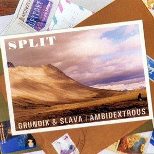 Grundik & Slava / Ambidextrous