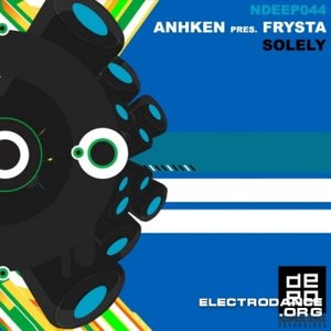 Avatar for Anhken pres. Frysta