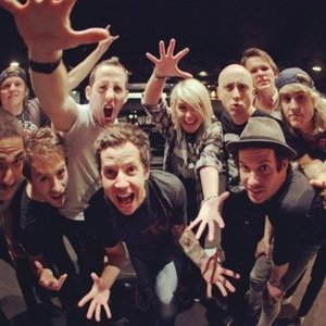 Image for 'Simple Plan feat. Jenna McDougall (Tonight Alive)'