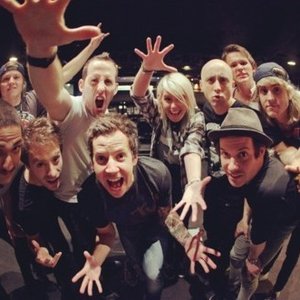 Avatar for Simple Plan feat. Jenna McDougall (Tonight Alive)