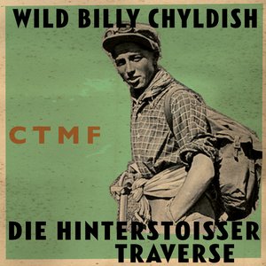 Die Hinterstoisser Traverse