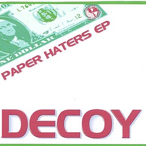 Paper Haters Ep