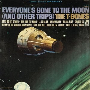 Everyone's Gone To The Moon (And Other Trips)