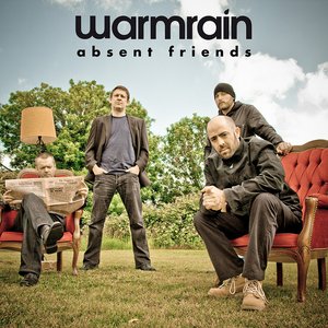 Absent Friends - EP