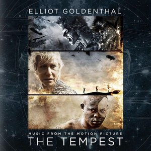 The Tempest (Music from the Motion Picture)