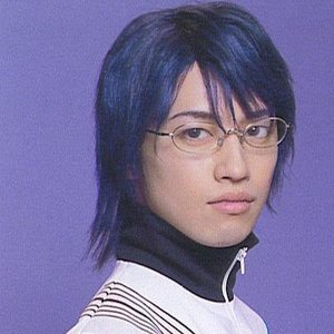 Avatar for Oshitari Yushi [Saitou Takumi]