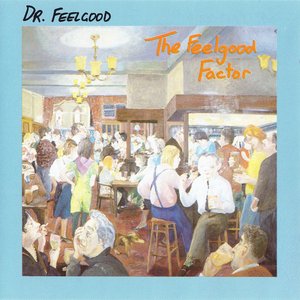 The Feelgood Factor