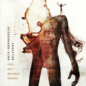 Изображение для 'Feel. Melt. Release. Escape.'