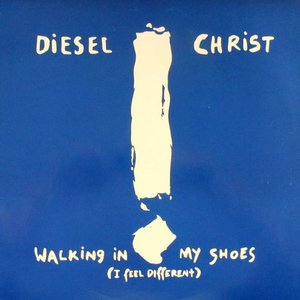 Walking In My Shoes (I Feel Different)