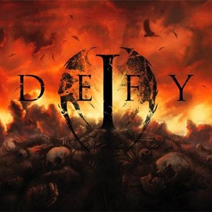 I Defy