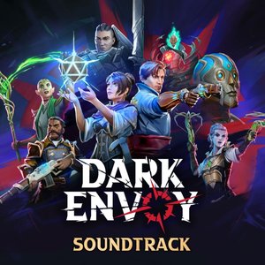 Dark Envoy (Original Game Soundtrack)