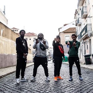 Avatar de Wet Bed Gang