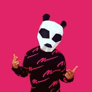 Pink Panda のアバター