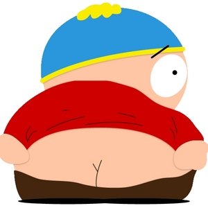 “Eric Cartman, Moy Williams”的封面