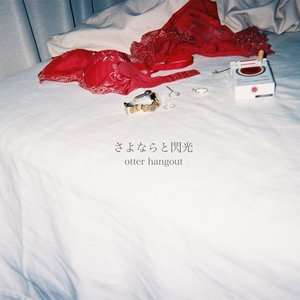さよならと閃光 - Single