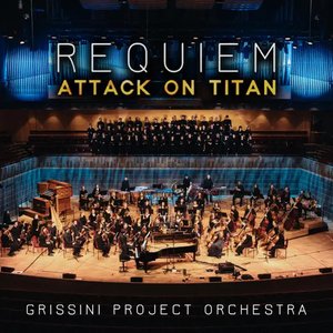 ATTACK ON TITAN // REQUIEM (Original Motion Picture Soundtrack)