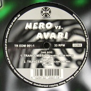 Trancemission