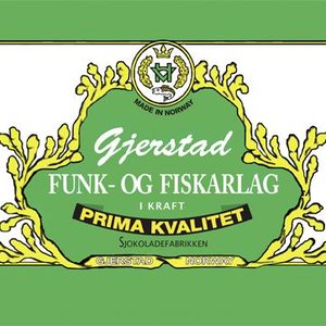 Avatar for Gjerstad funk- og fiskarlag