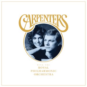 Avatar di Carpenters & 皇家爱乐管弦乐队