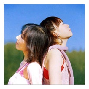 メロキュア（岡崎律子＆日向めぐ 的头像