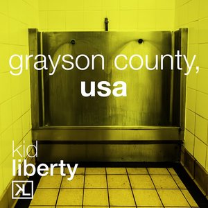 Grayson County, Usa - Single