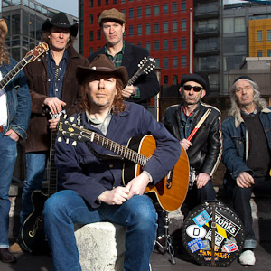 The Rockingbirds photo provided by Last.fm