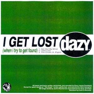 I GET LOST (when i try to get found) - Single
