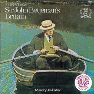 Sir John Betjeman's Britain