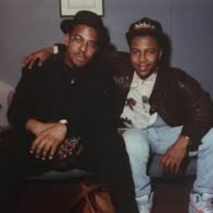 Avatar for Roy Hargrove & Christian McBride