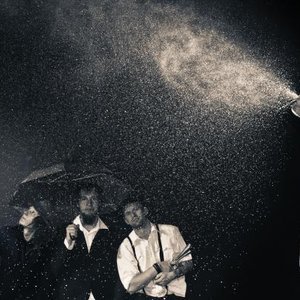Jesse Twain & the Mindless Mob 的头像