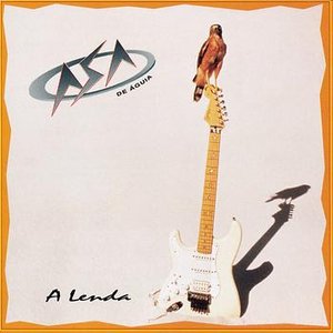 Músicas, vídeos, estatísticas e fotos de Asa de Águia | Last.fm