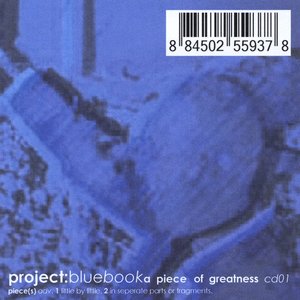 A Piece of Greatness (cd01)
