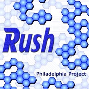 “Philadelphia Project (disc 1)”的封面