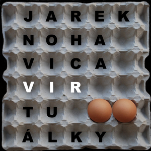 Virtuálky 2 cover