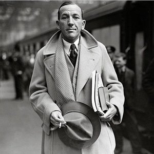 Awatar dla Noël Coward