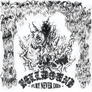Fury Never Dies - Single
